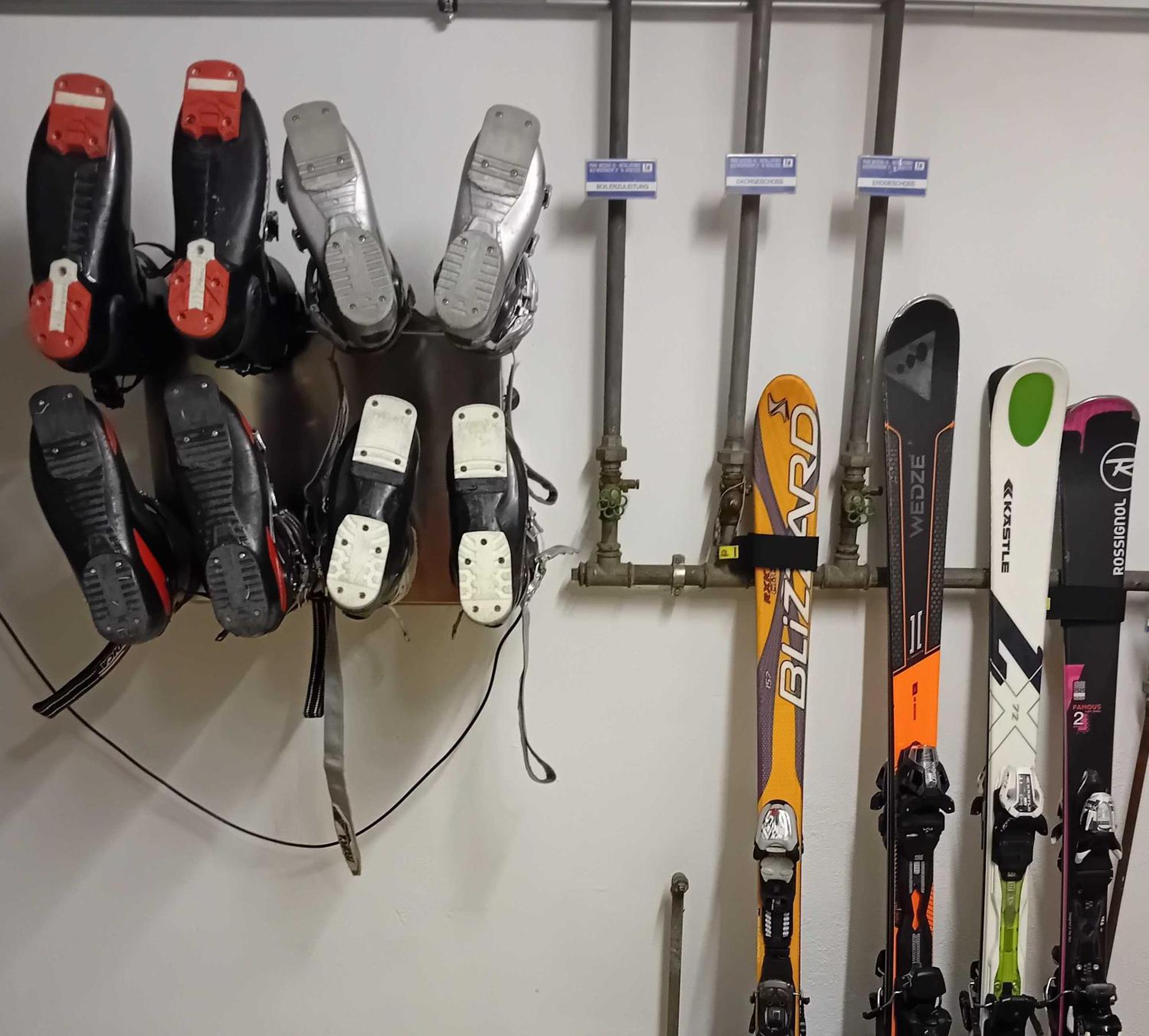 Ferienwohnung Alpenblick Hermagor-Pressegger See Exteriér fotografie