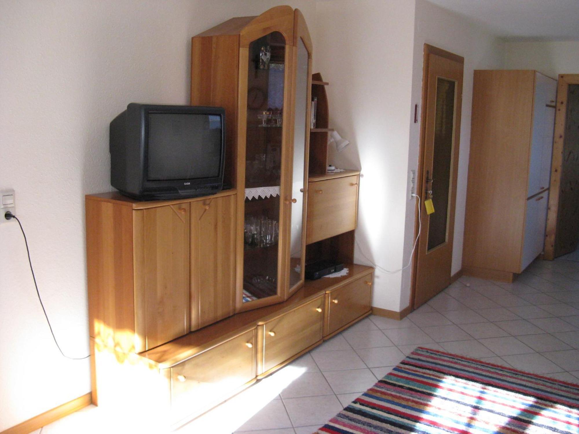 Ferienwohnung Alpenblick Hermagor-Pressegger See Exteriér fotografie