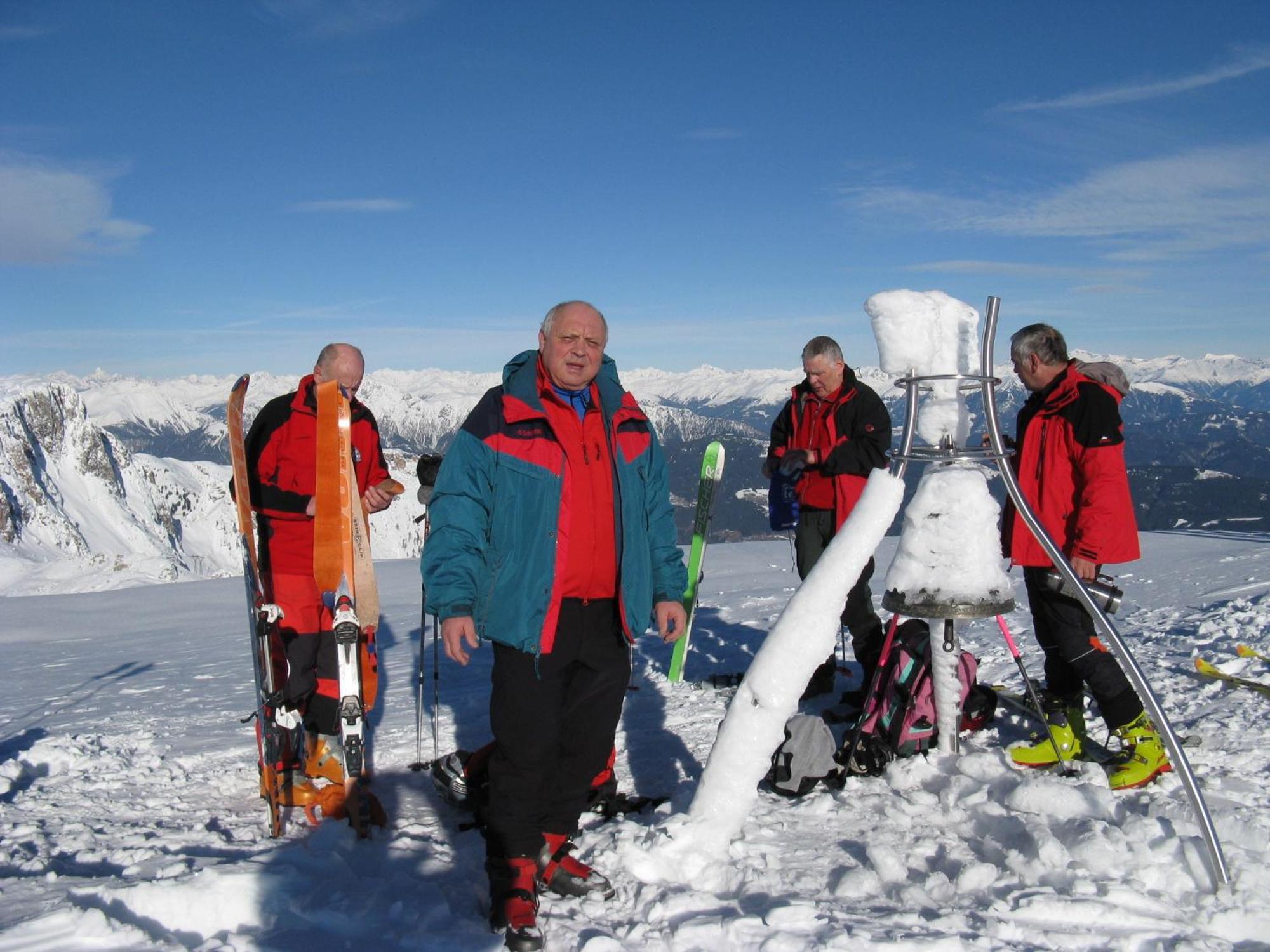 Ferienwohnung Alpenblick Hermagor-Pressegger See Exteriér fotografie