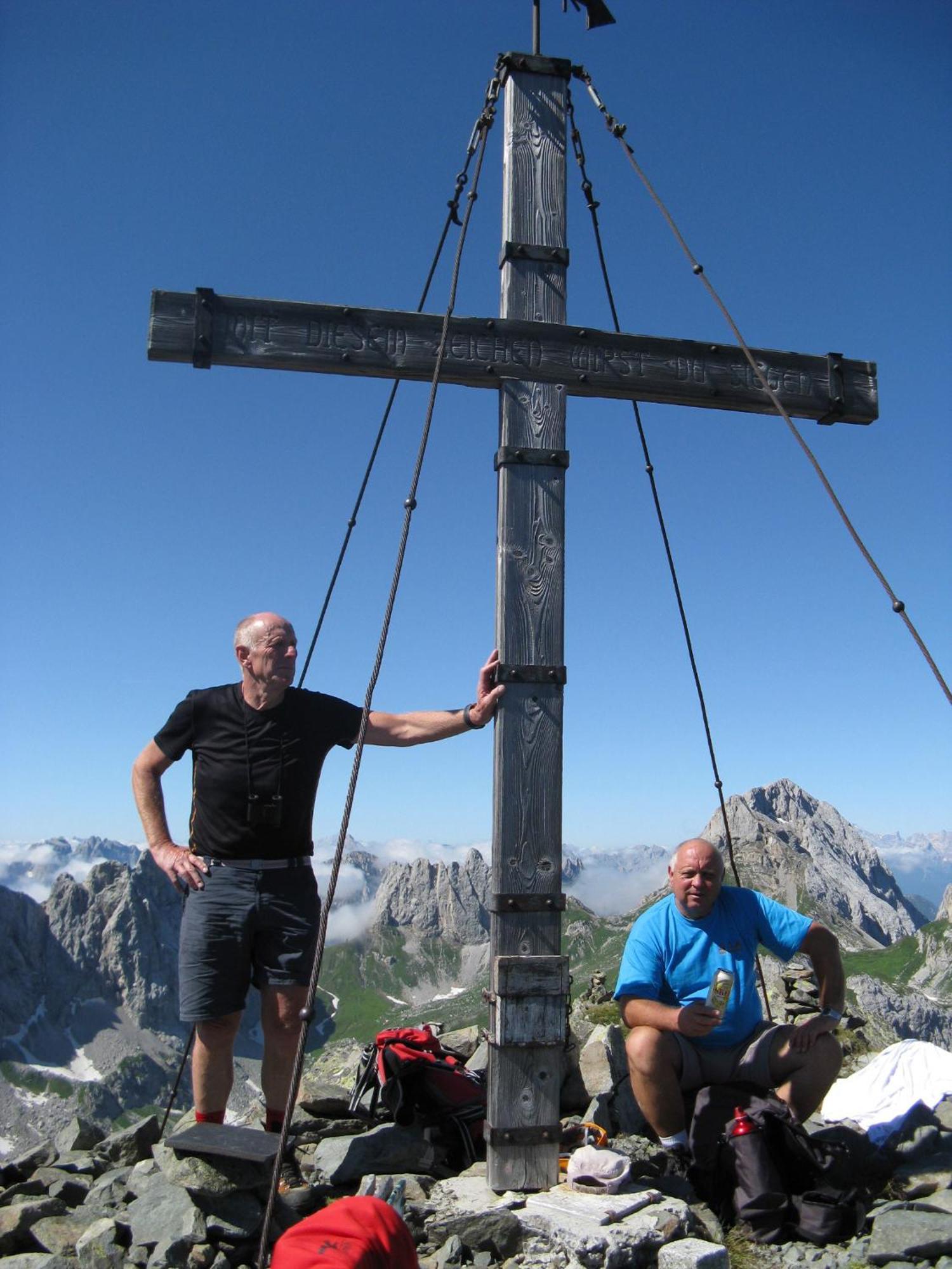 Ferienwohnung Alpenblick Hermagor-Pressegger See Exteriér fotografie