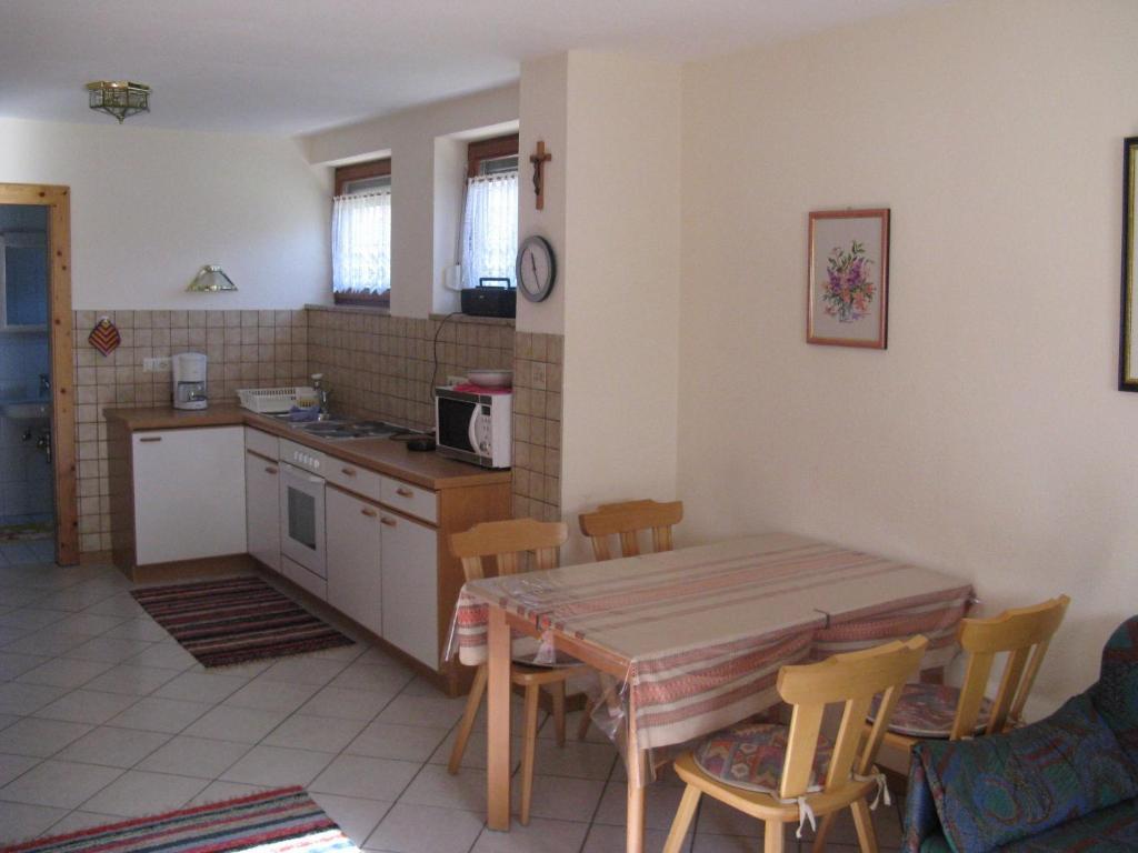 Ferienwohnung Alpenblick Hermagor-Pressegger See Exteriér fotografie